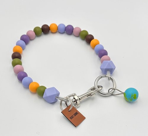 Bead Dog Collars