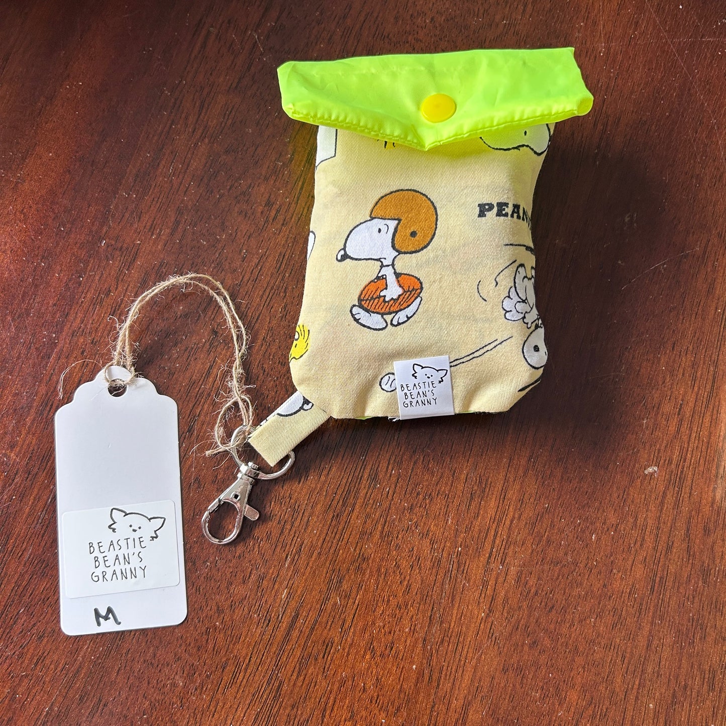 Pet Raincoats + Pouch