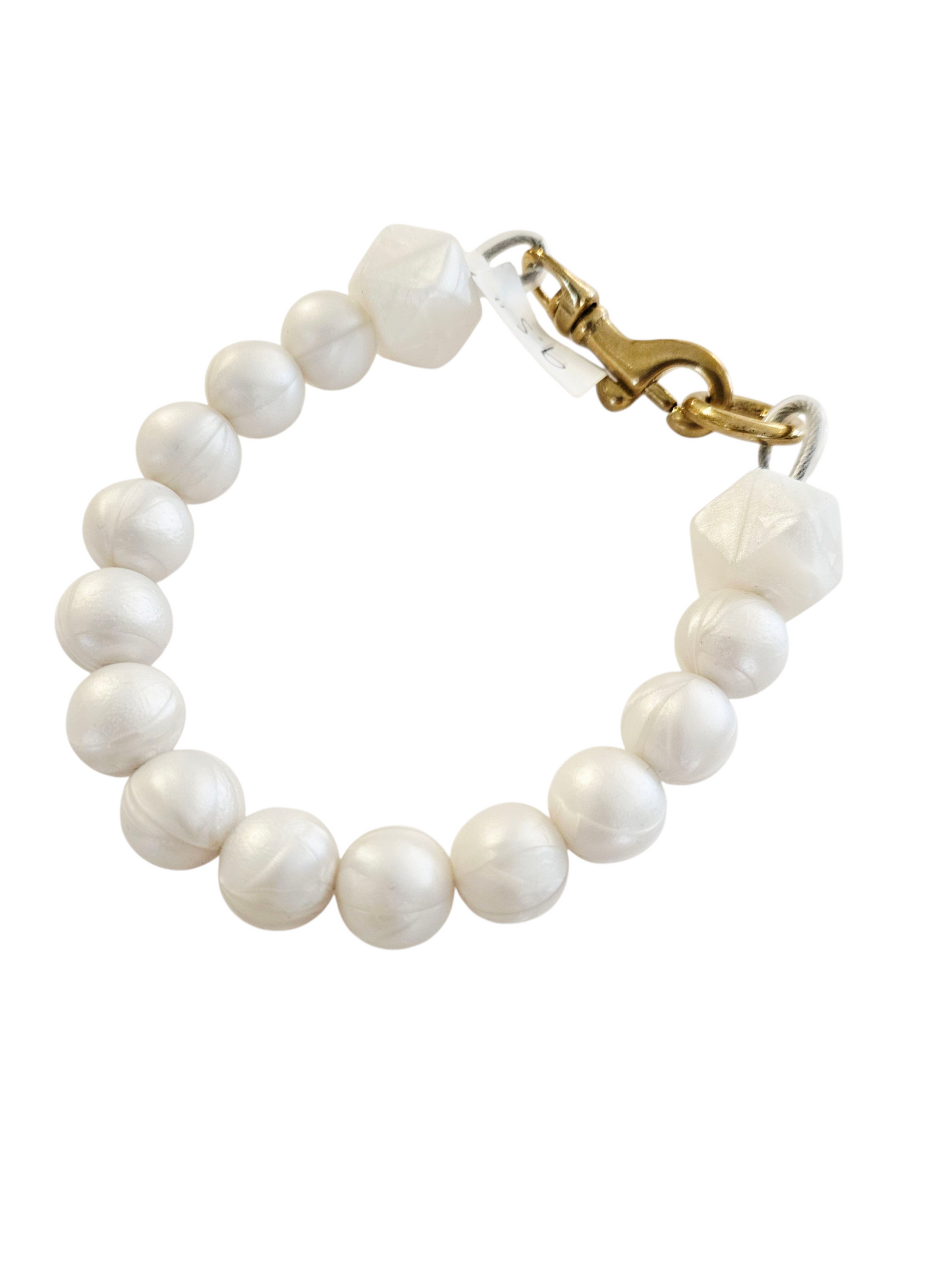 Bead Dog Collars