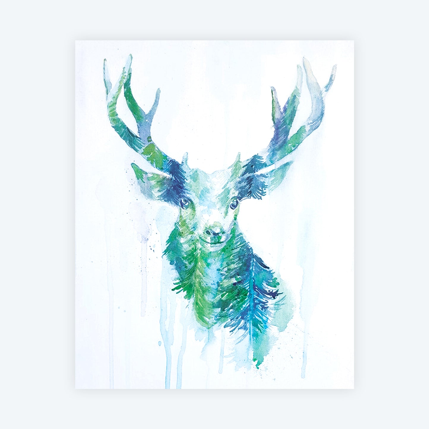 Art Prints - by Elena Markelova