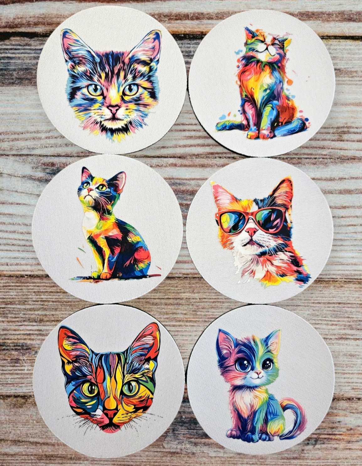 Coaster Sets