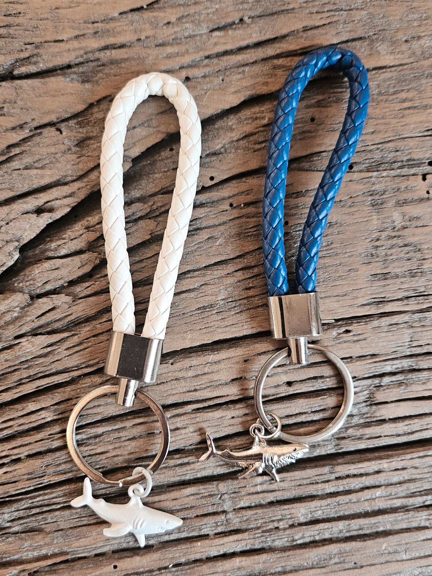 Wristlet Keychains