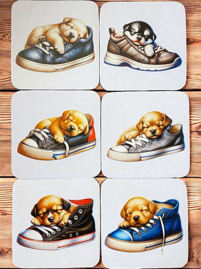 Coaster Sets