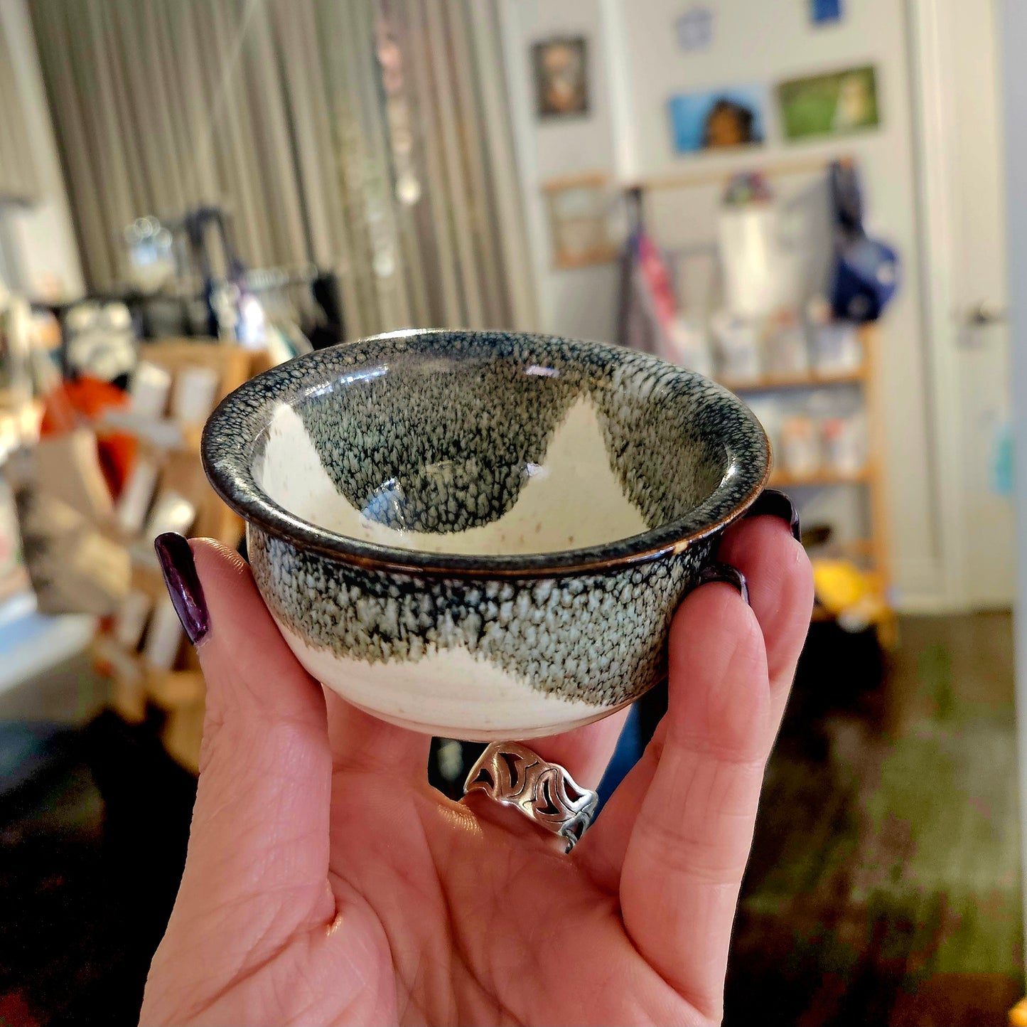 Ceramic Bowls