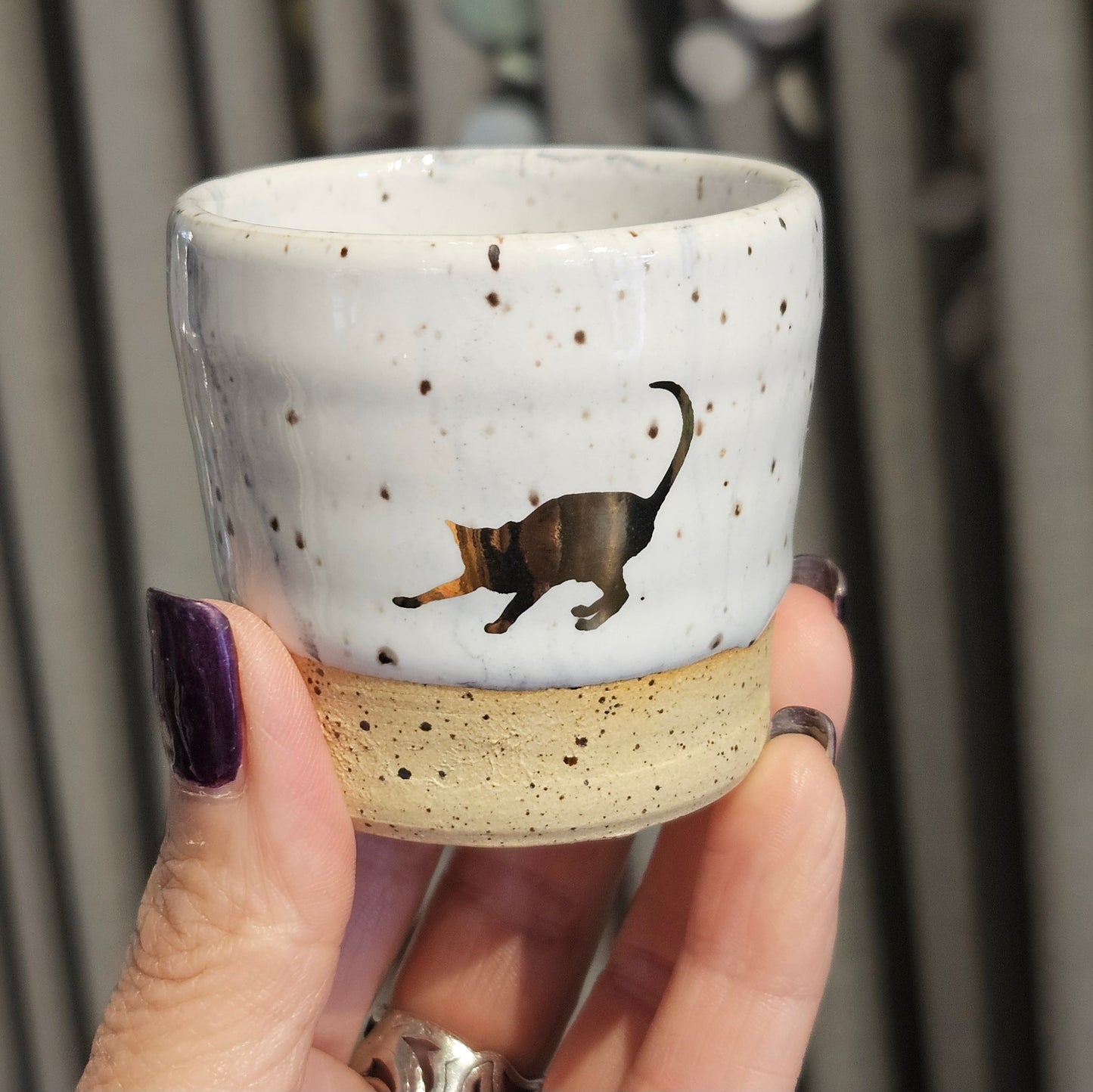 Ceramic Mugs, Cups, and Pour Overs