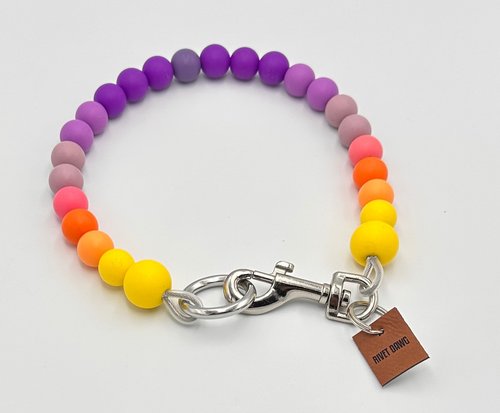 Bead Dog Collars