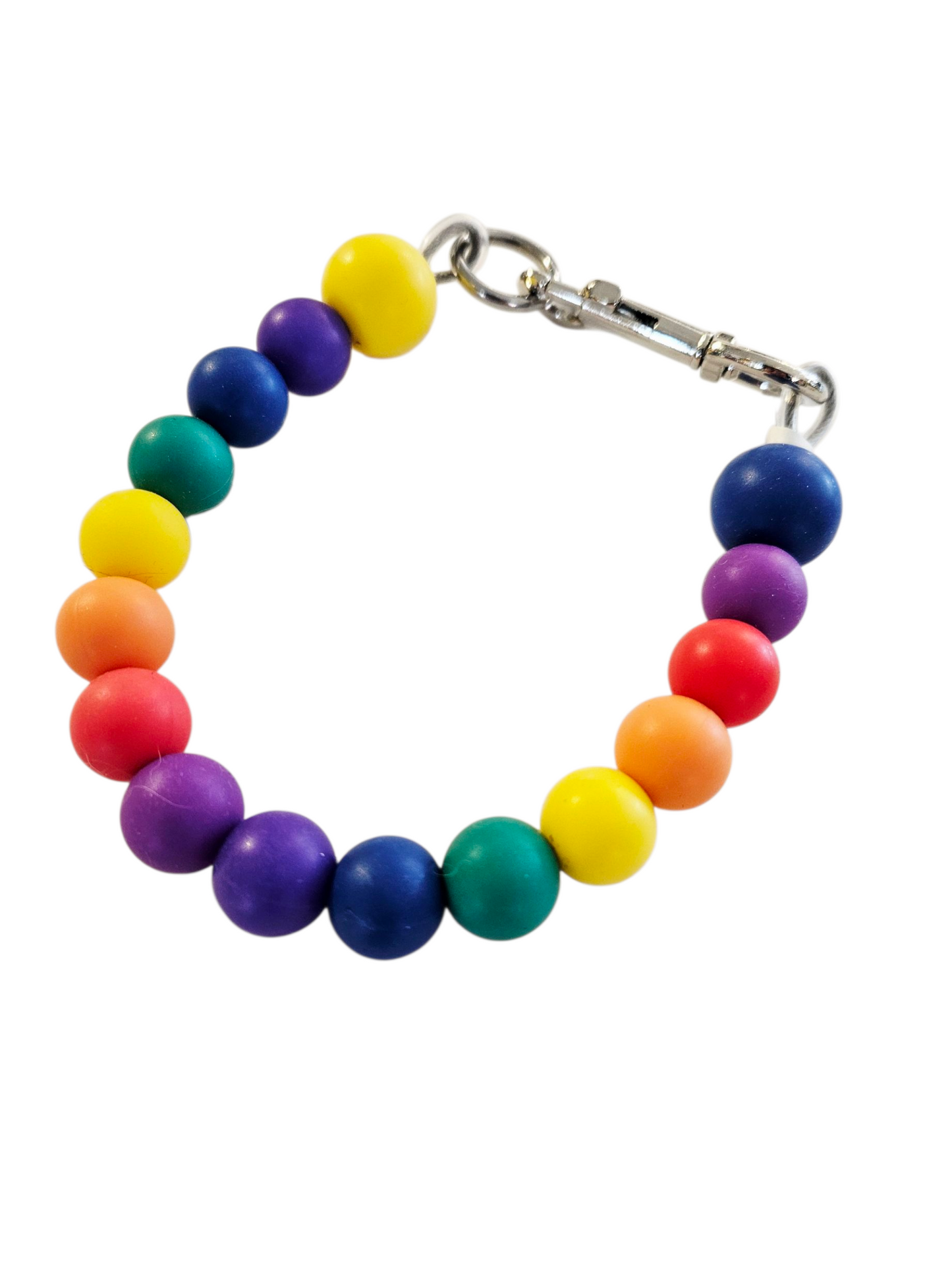 Bead Dog Collars