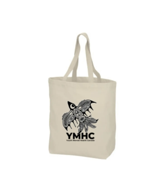 FUNDRAISER: Every Child Matters Tote Bags