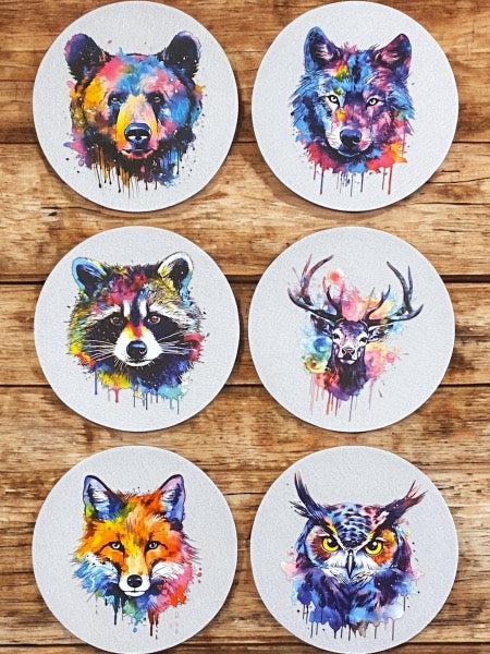 Coaster Sets