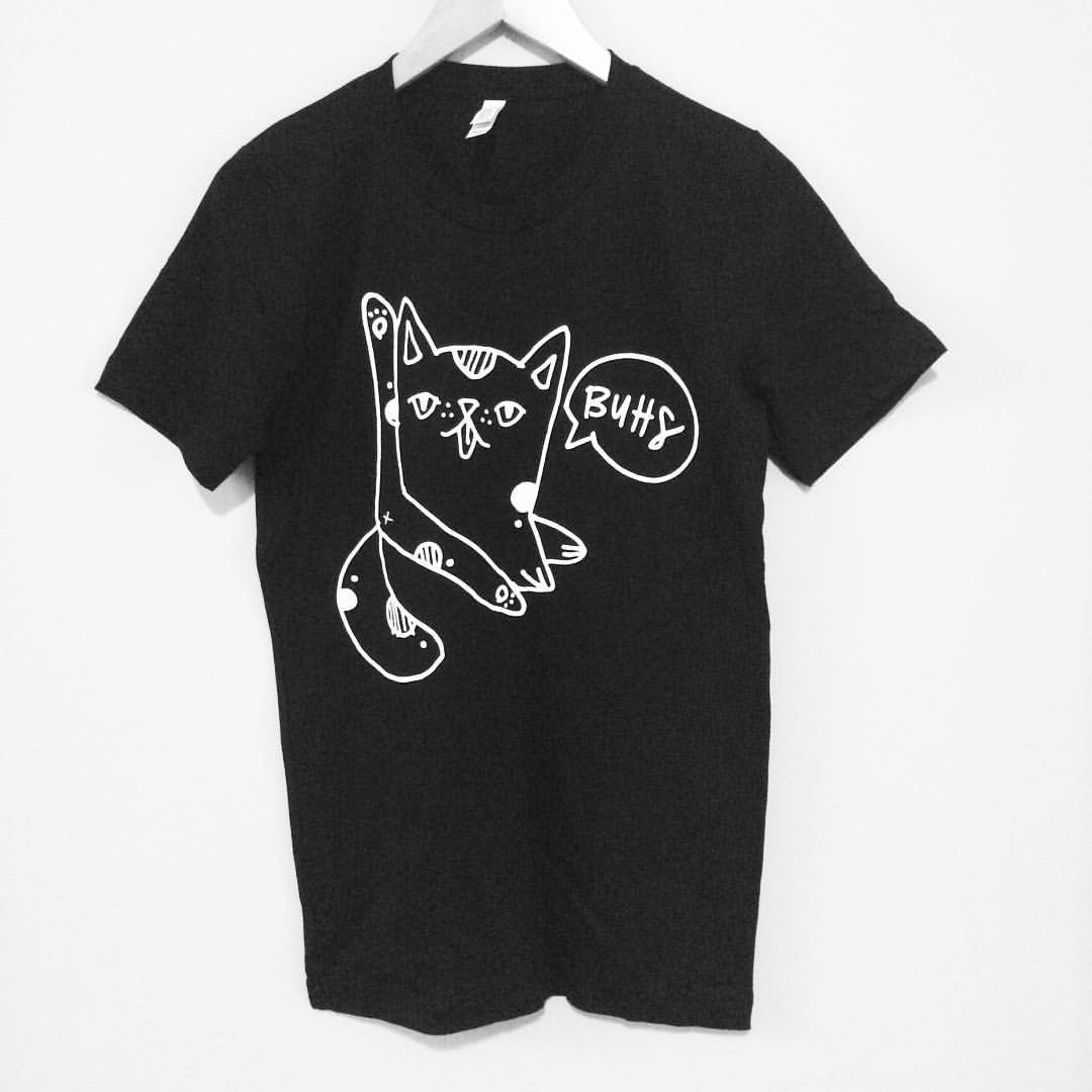 Tshirts - by House of Cat Co.