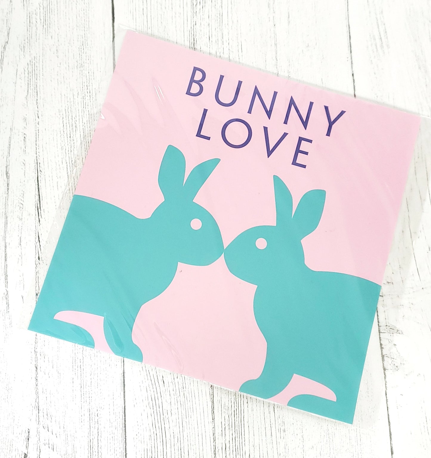 Bunny Art Prints