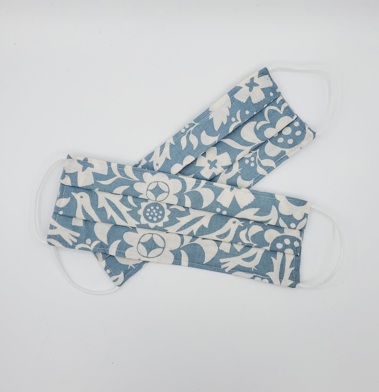 Washable Face Masks