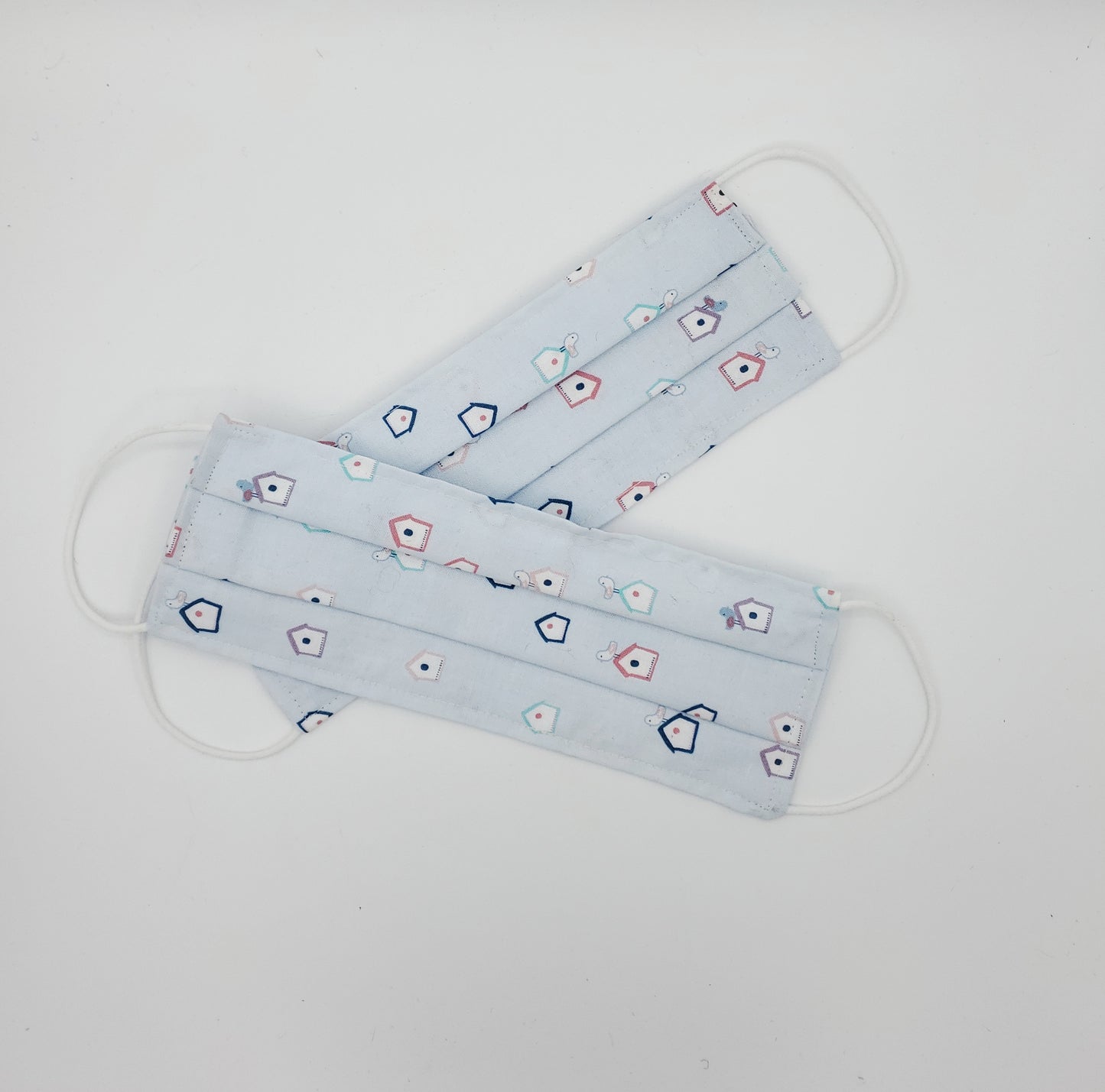 Washable Face Masks