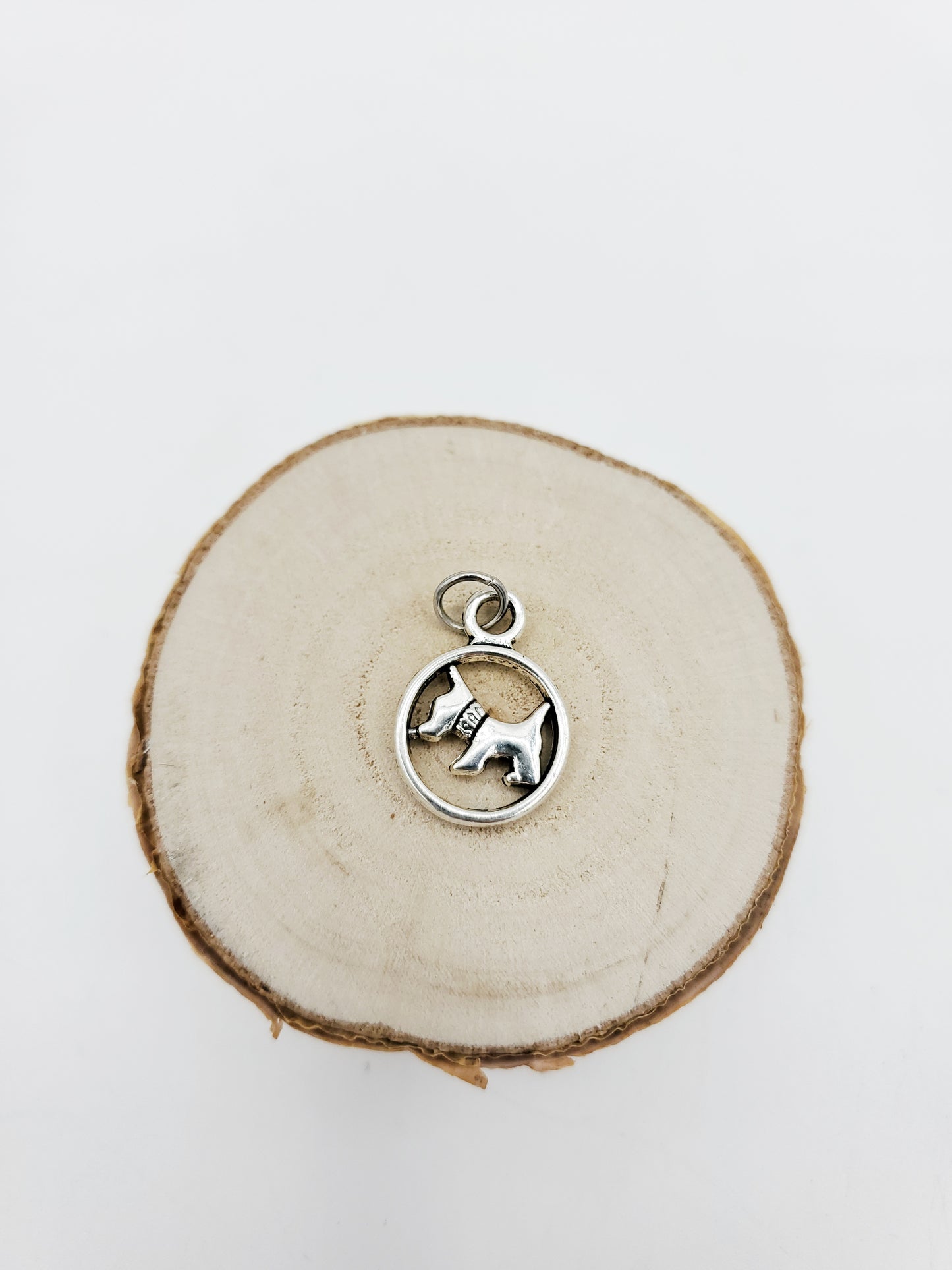 Create Your Own Charm Necklace