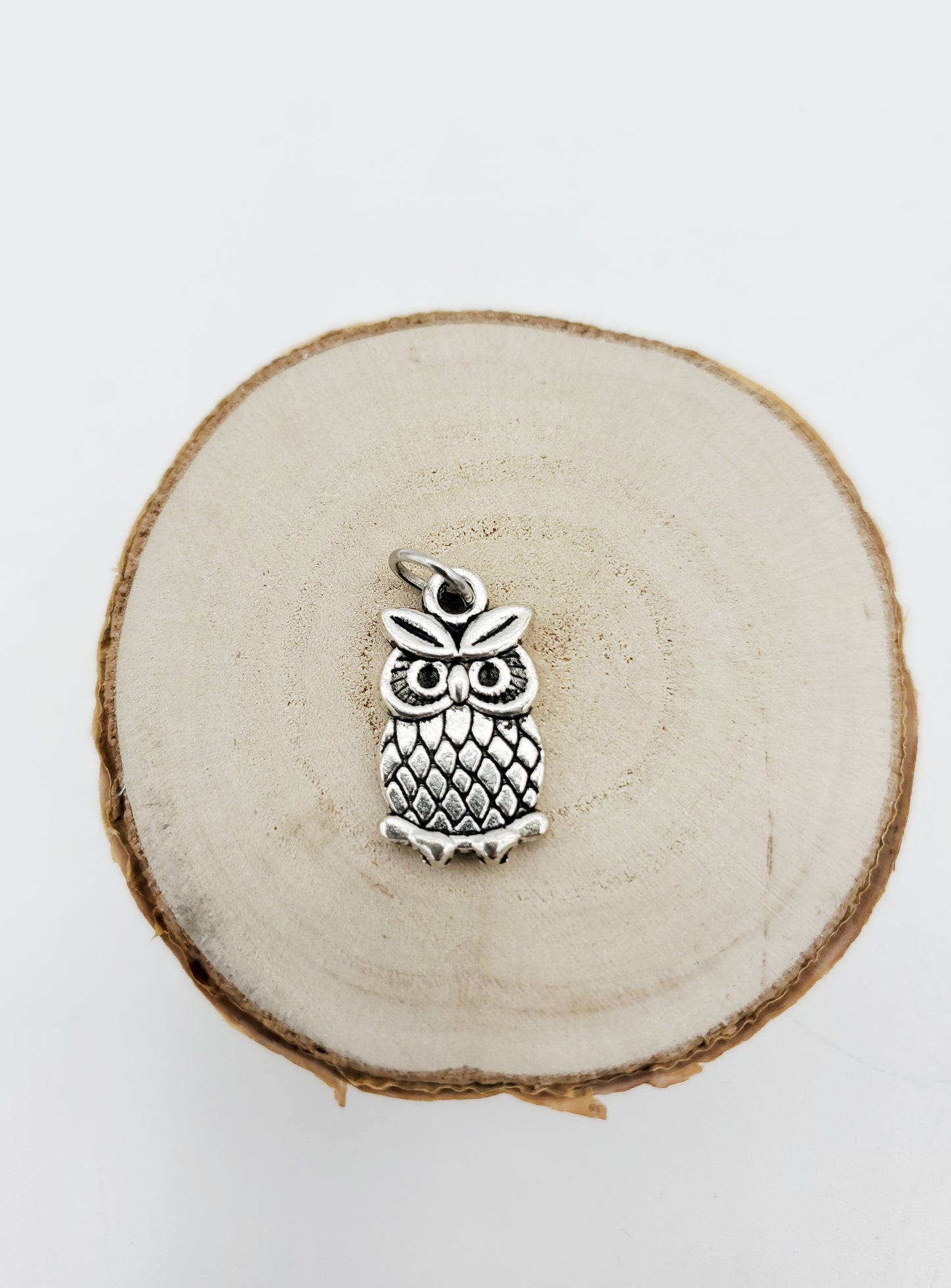 Create Your Own Charm Necklace