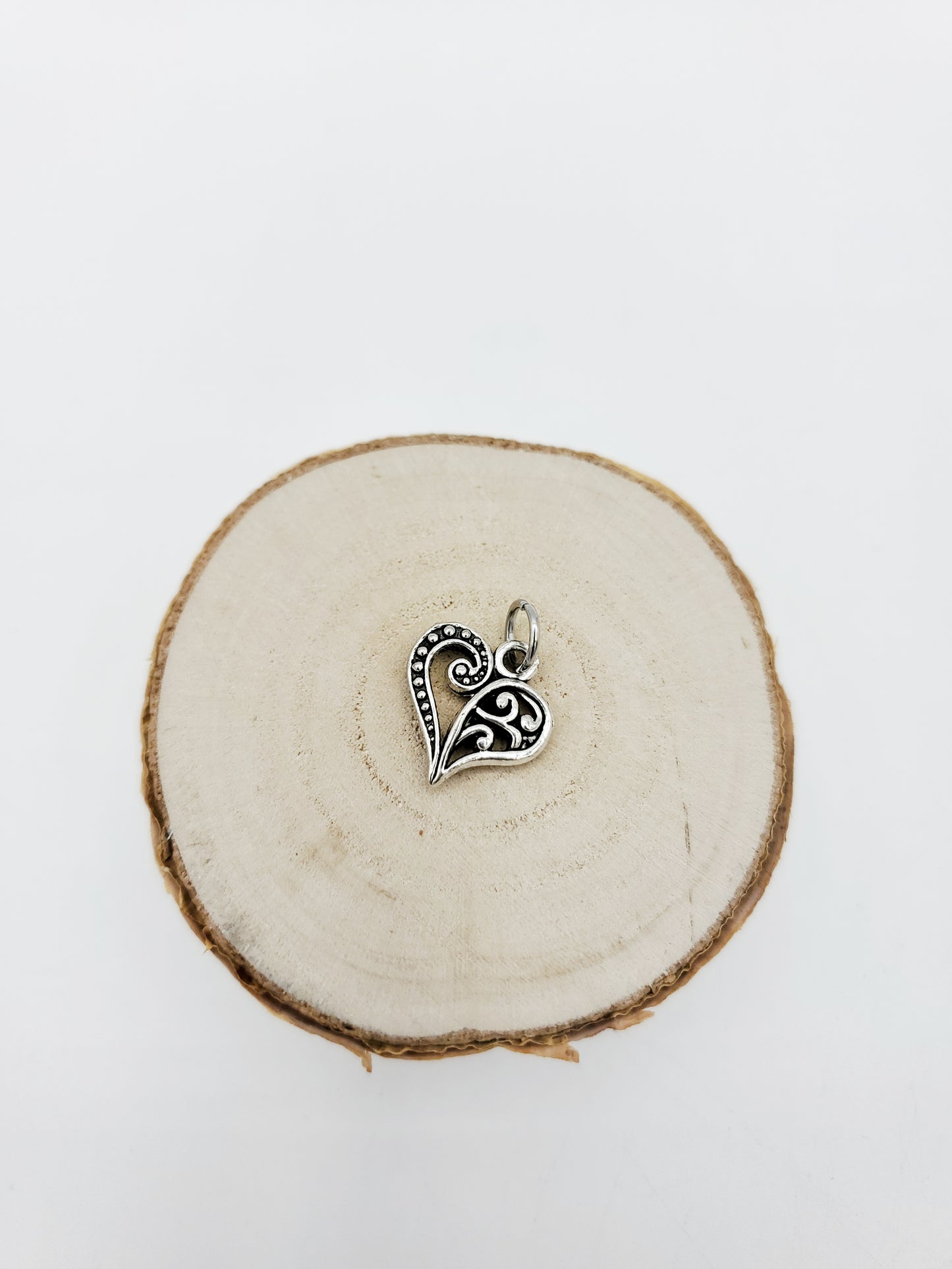 Create Your Own Charm Necklace