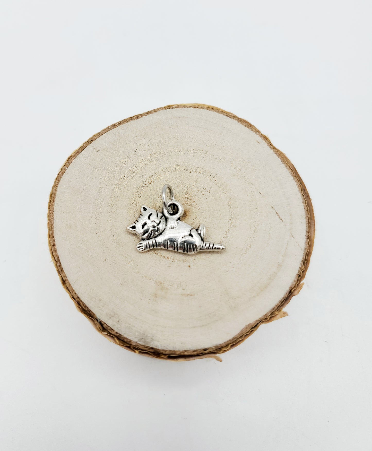 Create Your Own Charm Necklace