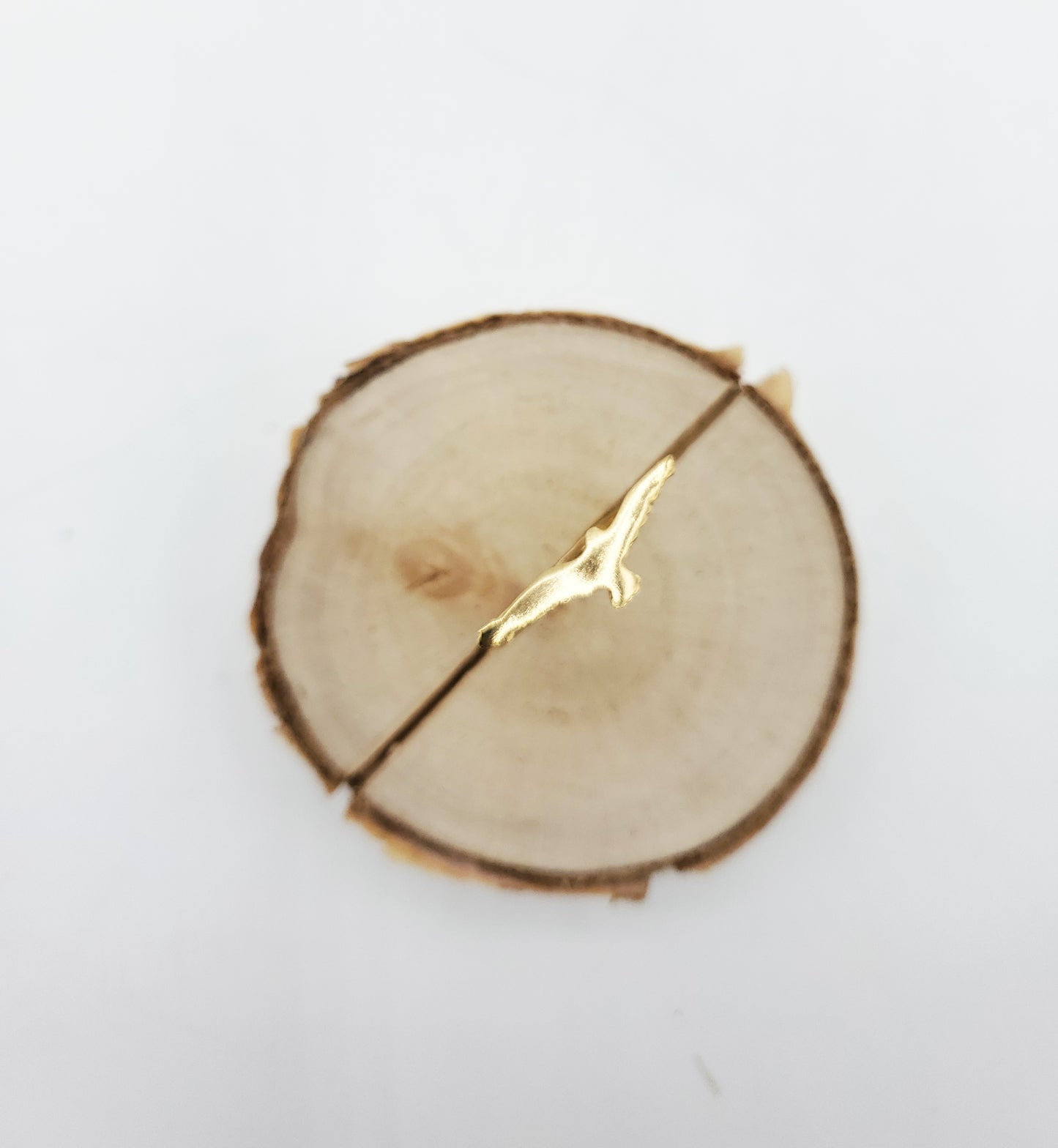Solo Bird Rings