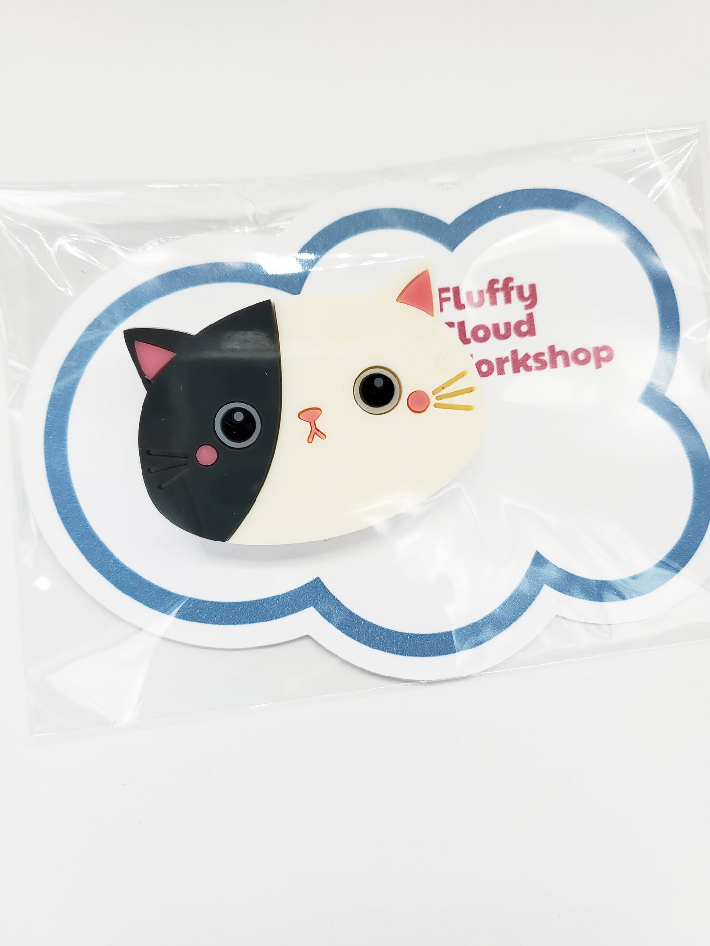 Animal Pins