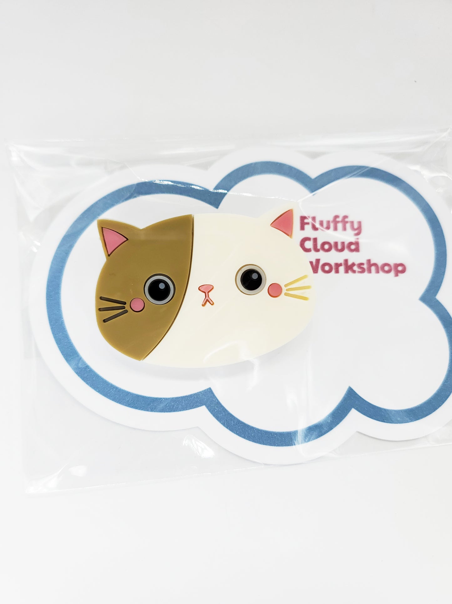 Animal Pins