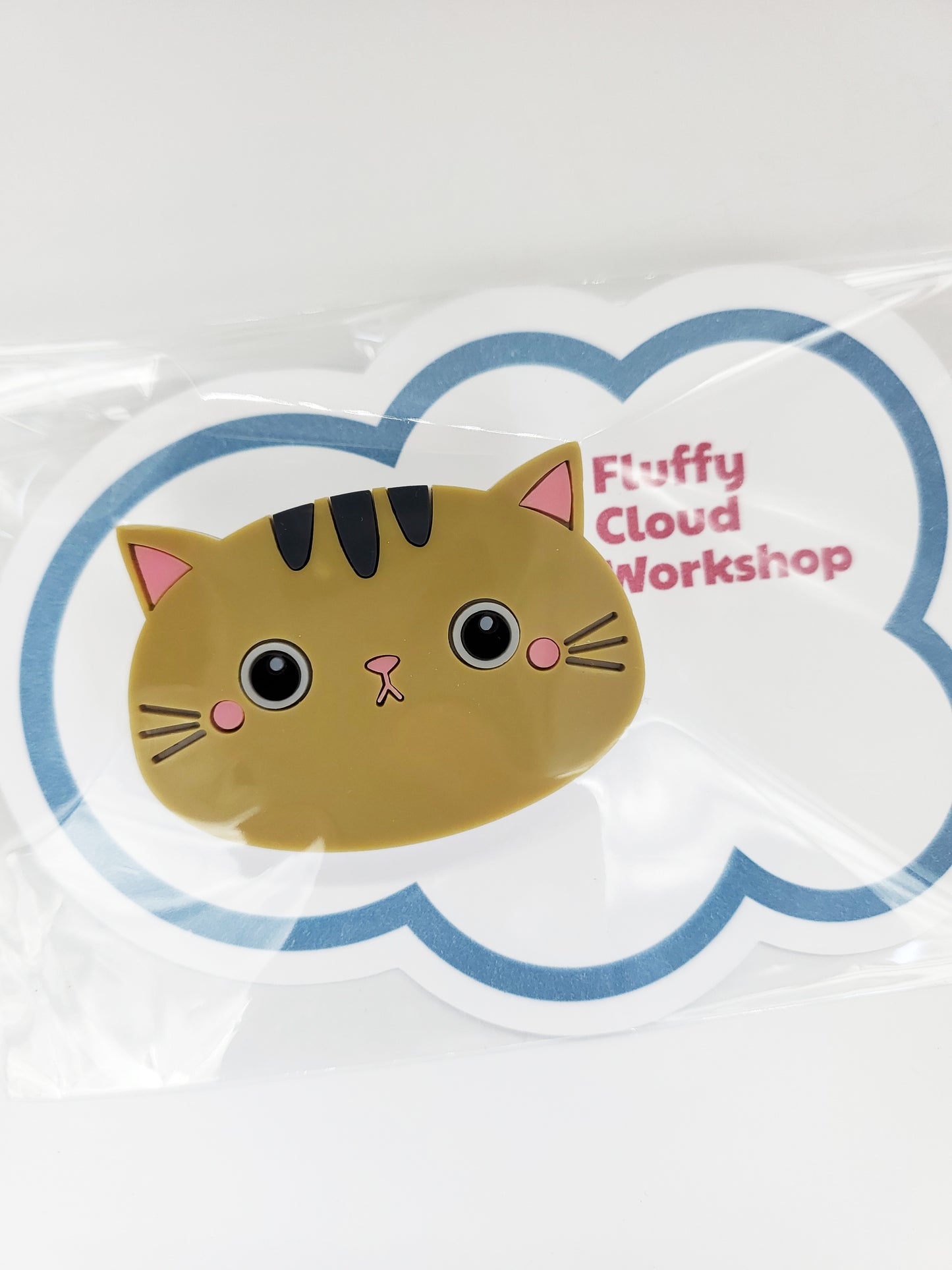 Animal Pins