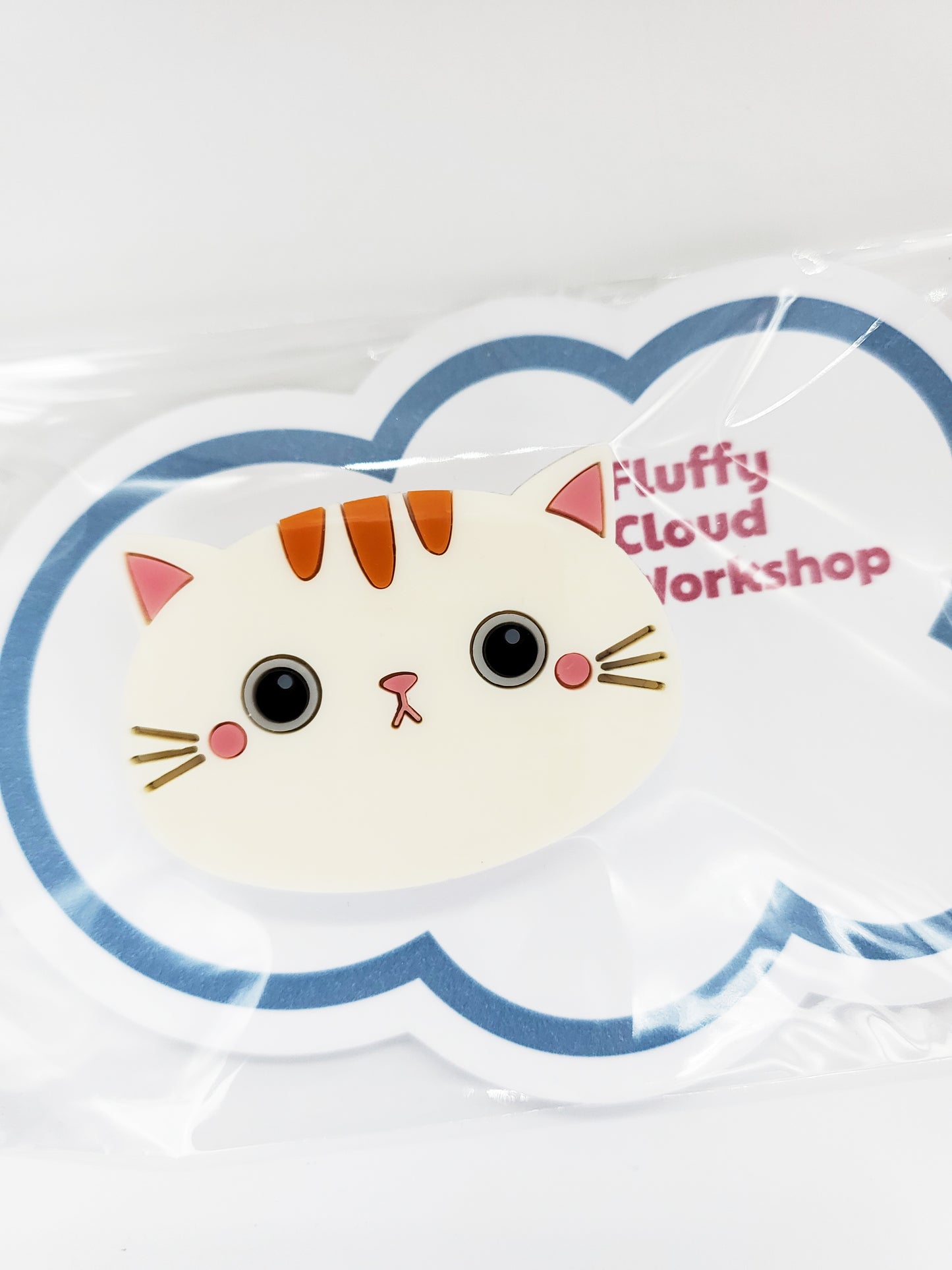 Animal Pins