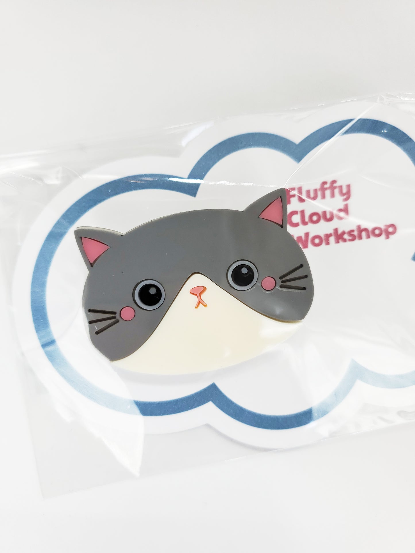 Animal Pins