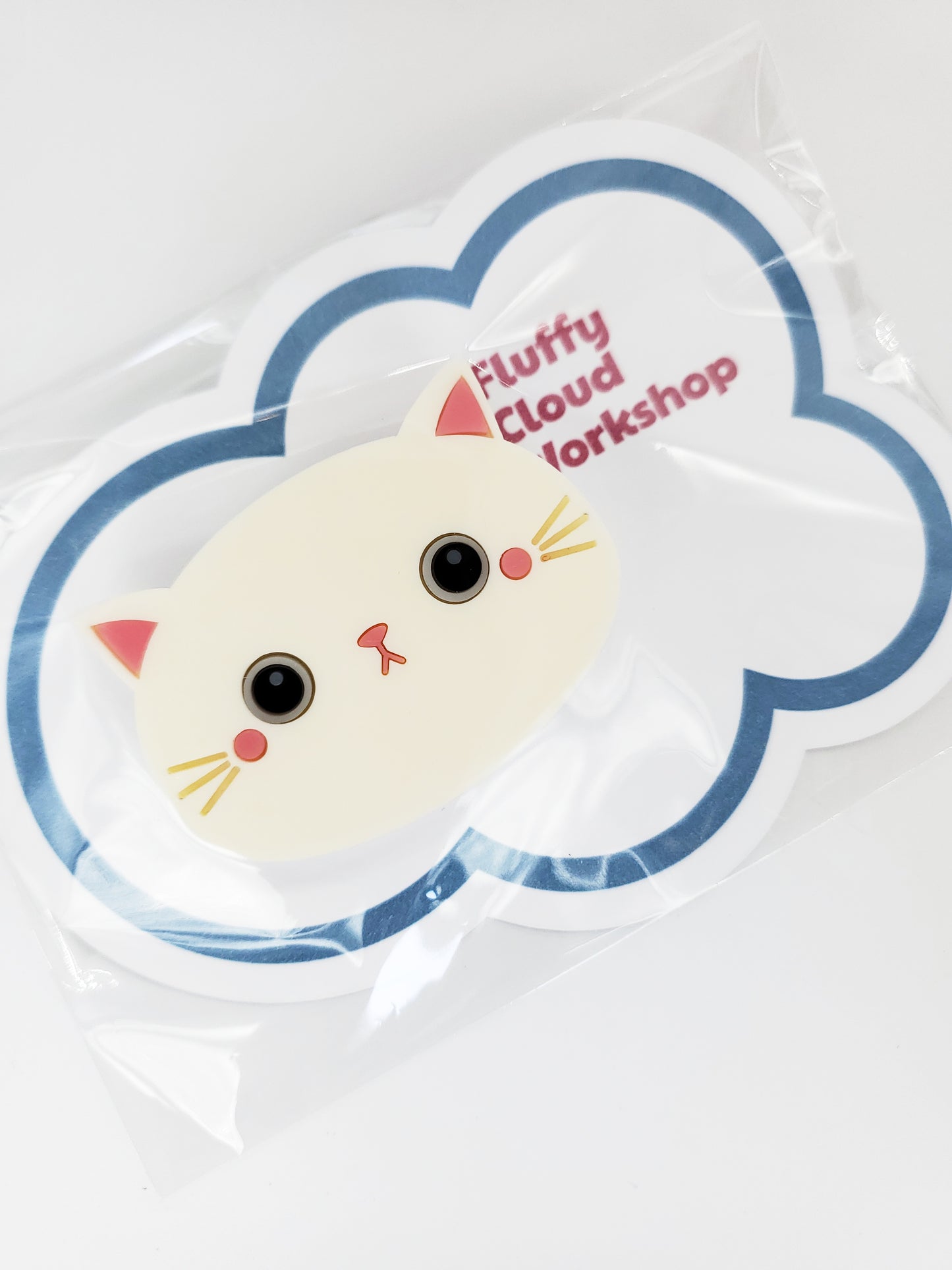 Animal Pins