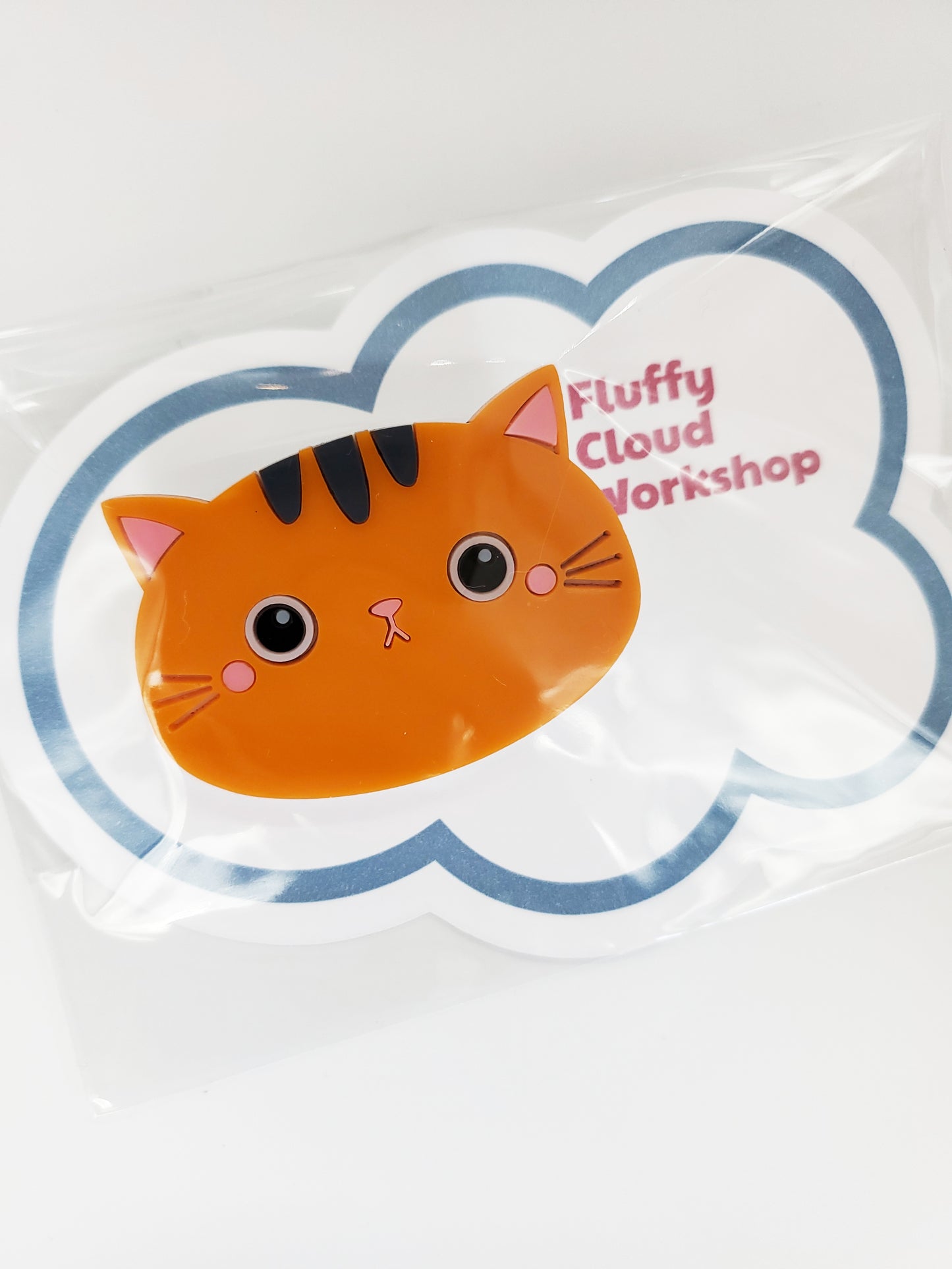 Animal Pins