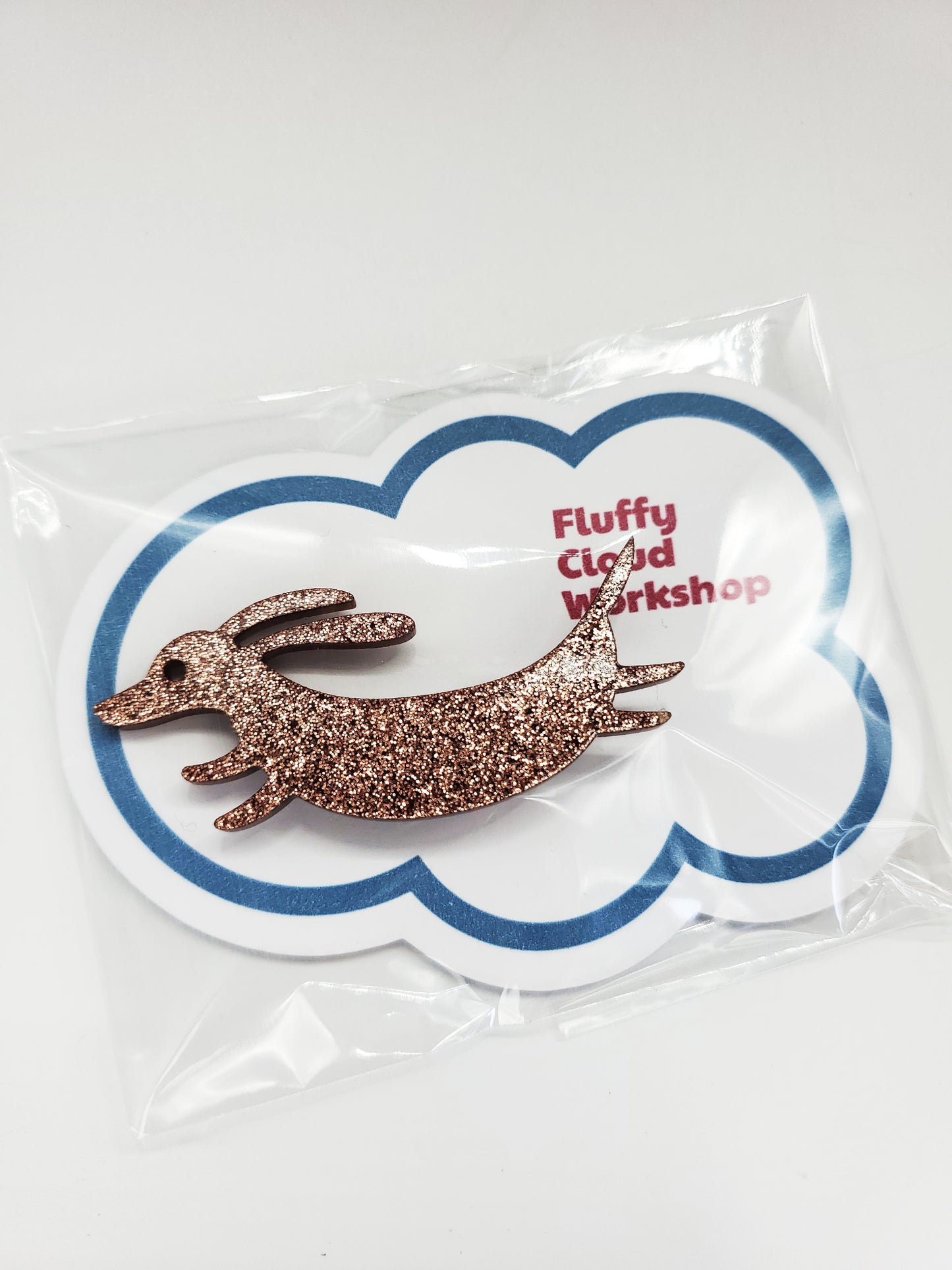 Animal Pins