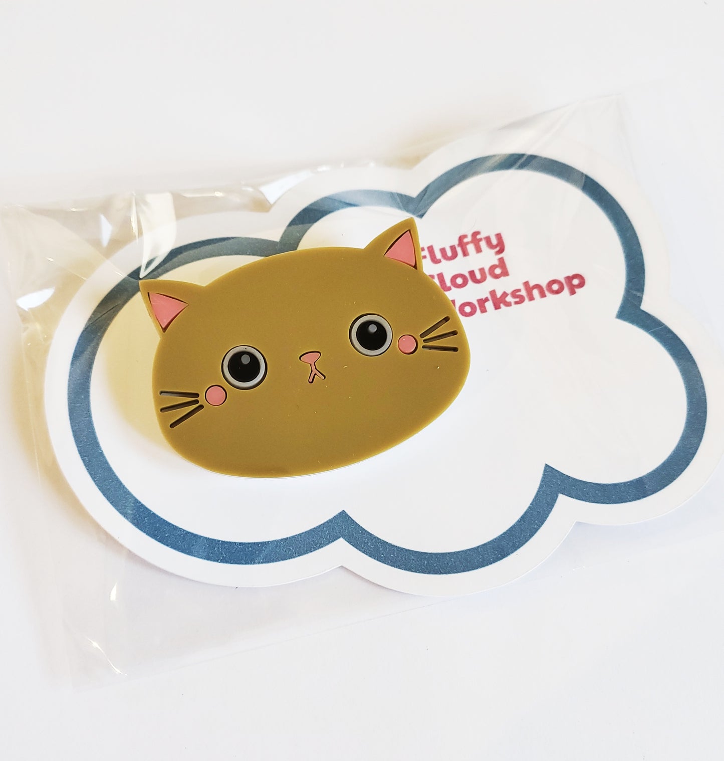 Animal Pins