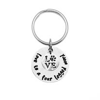 Keychains by Wicked Lovely Creations