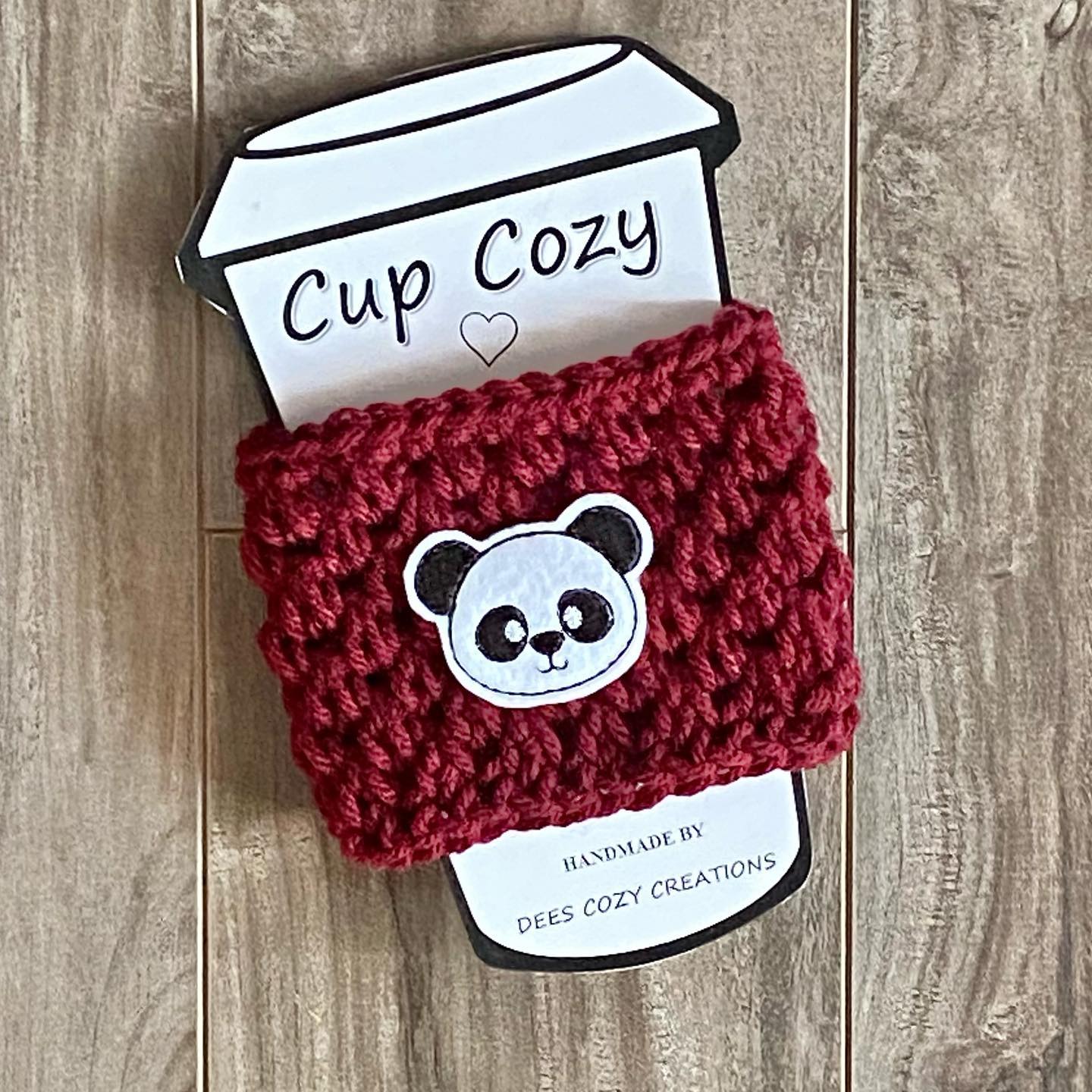 Cup Cozies