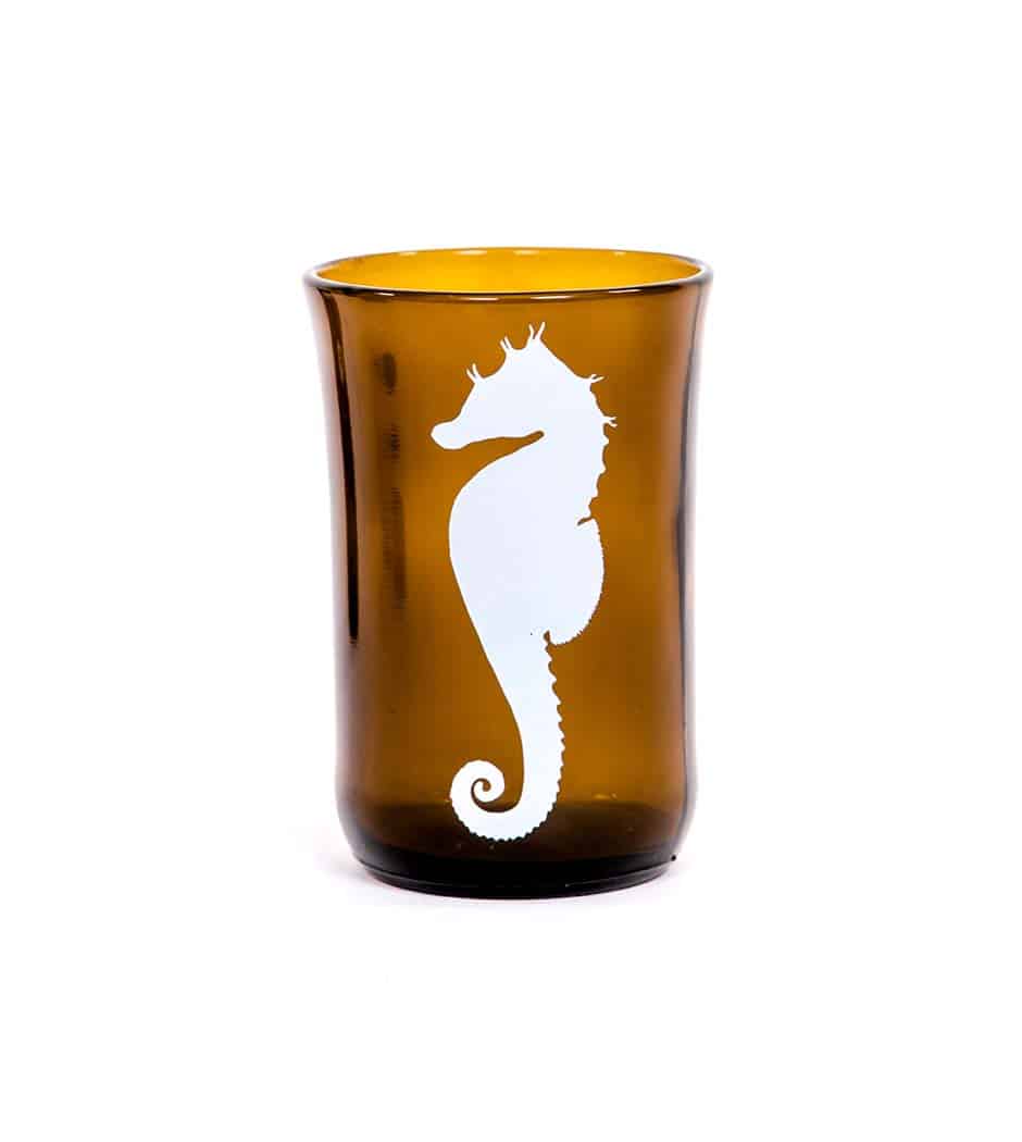 Beer Glass Animal Tumblers