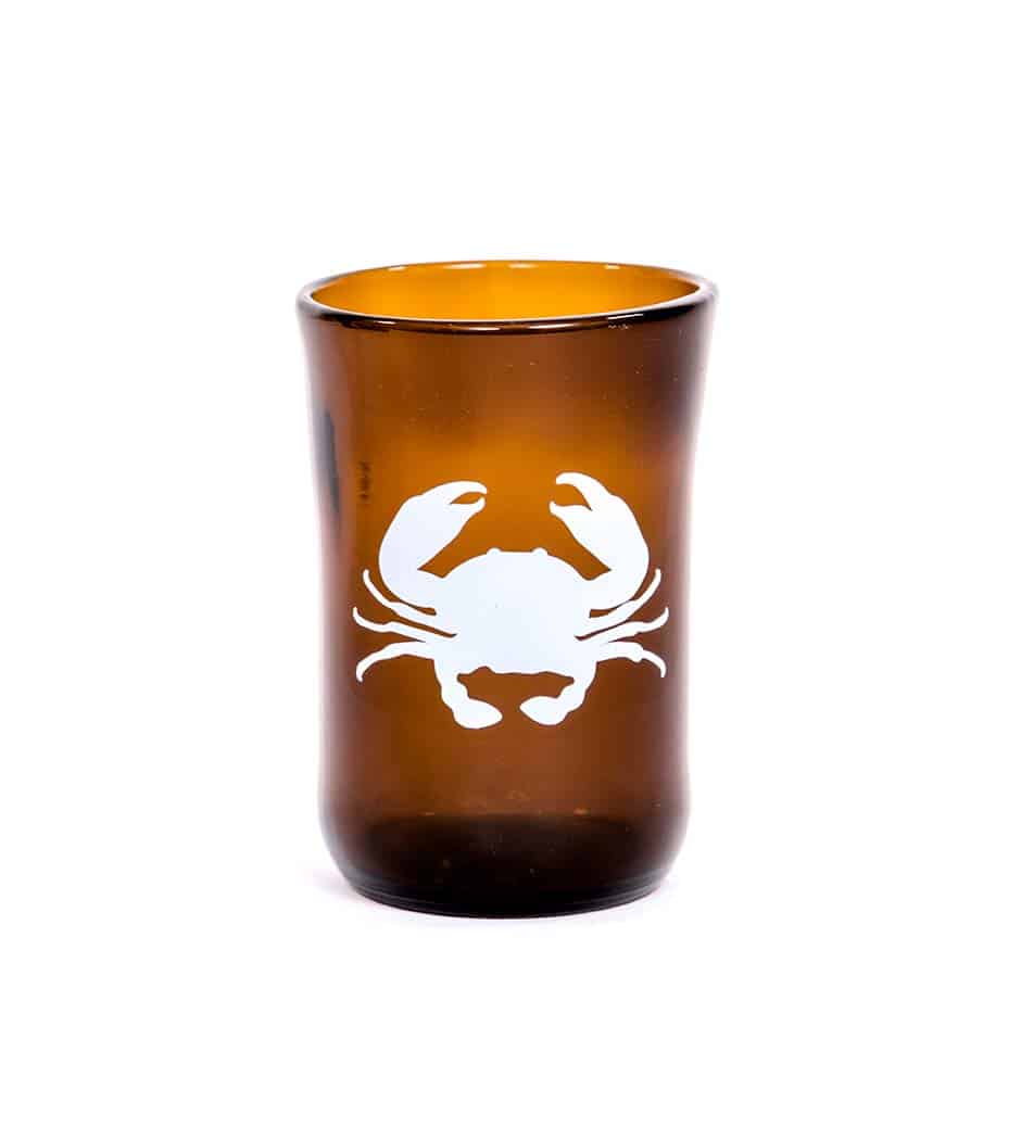Beer Glass Animal Tumblers