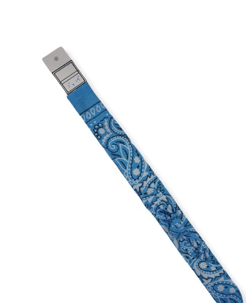 Dog Collar Necktie Bandanas
