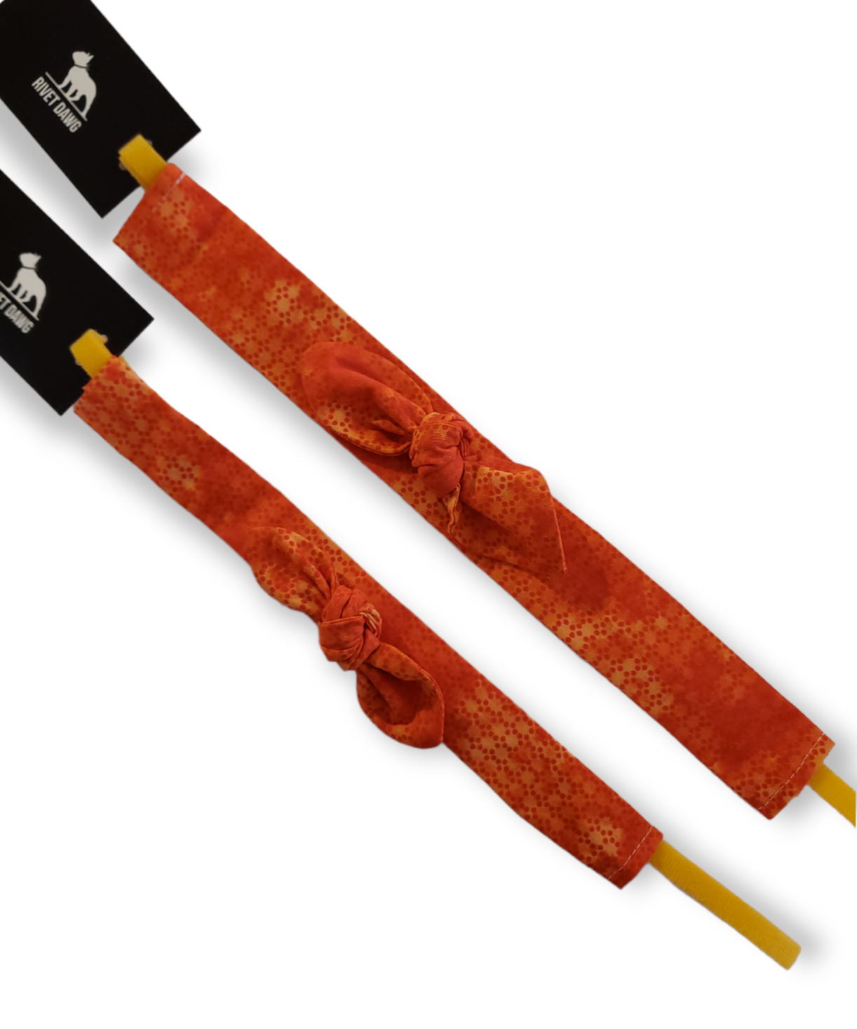 Dog Collar Necktie Bandanas