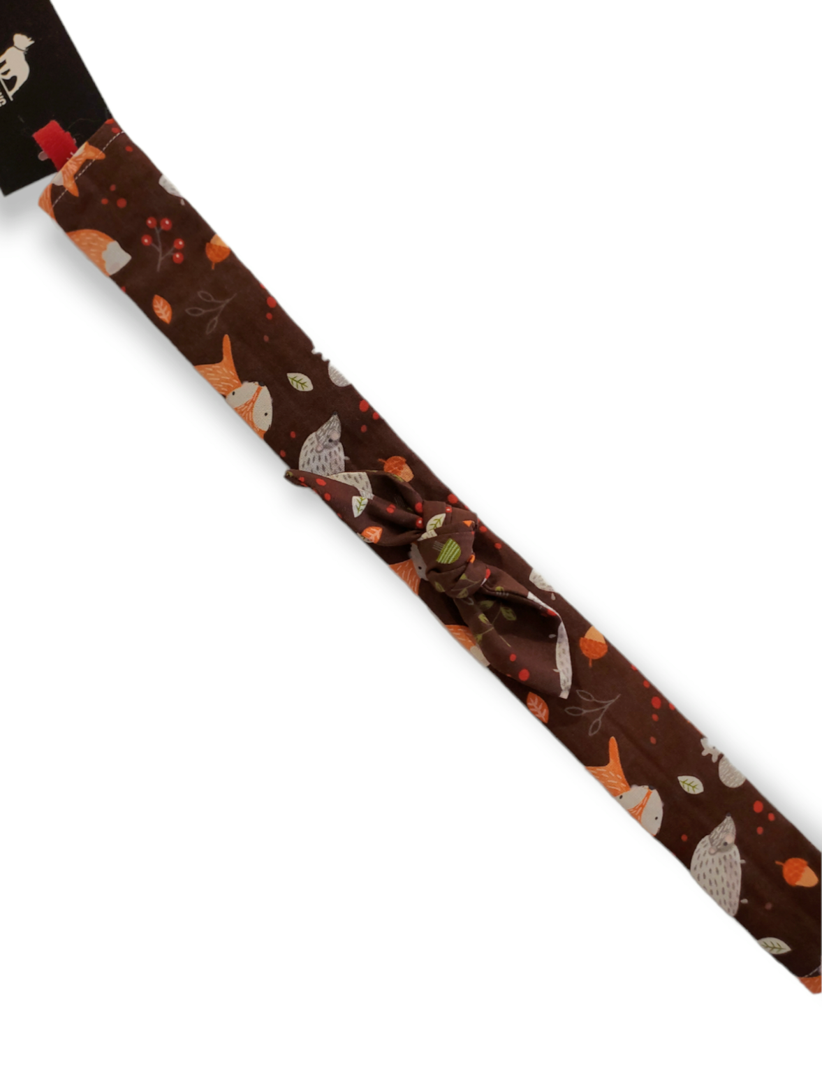 Dog Collar Necktie Bandanas