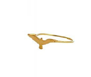 Solo Bird Rings