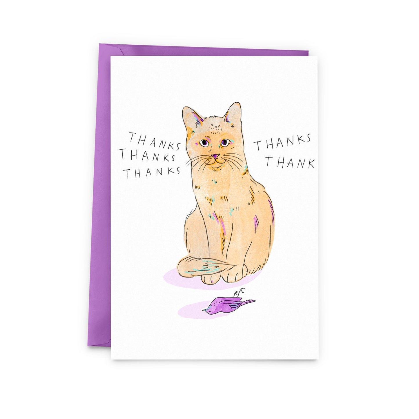 Greeting Cards - Baltic Club