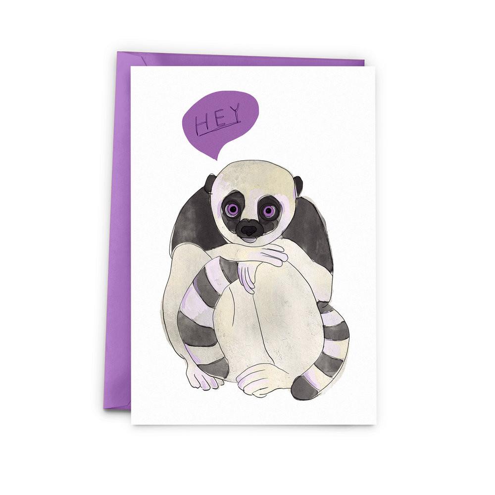Greeting Cards - Baltic Club