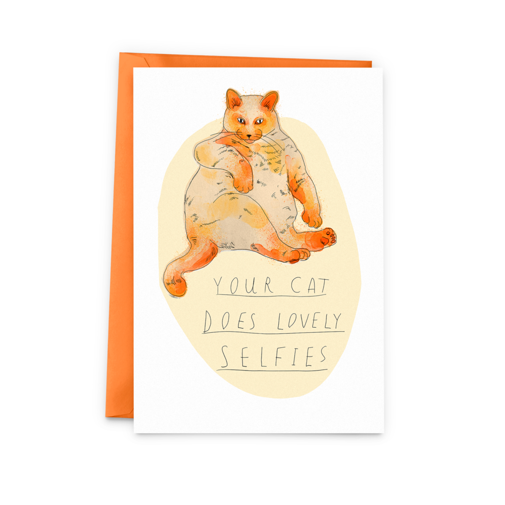 Greeting Cards - Baltic Club