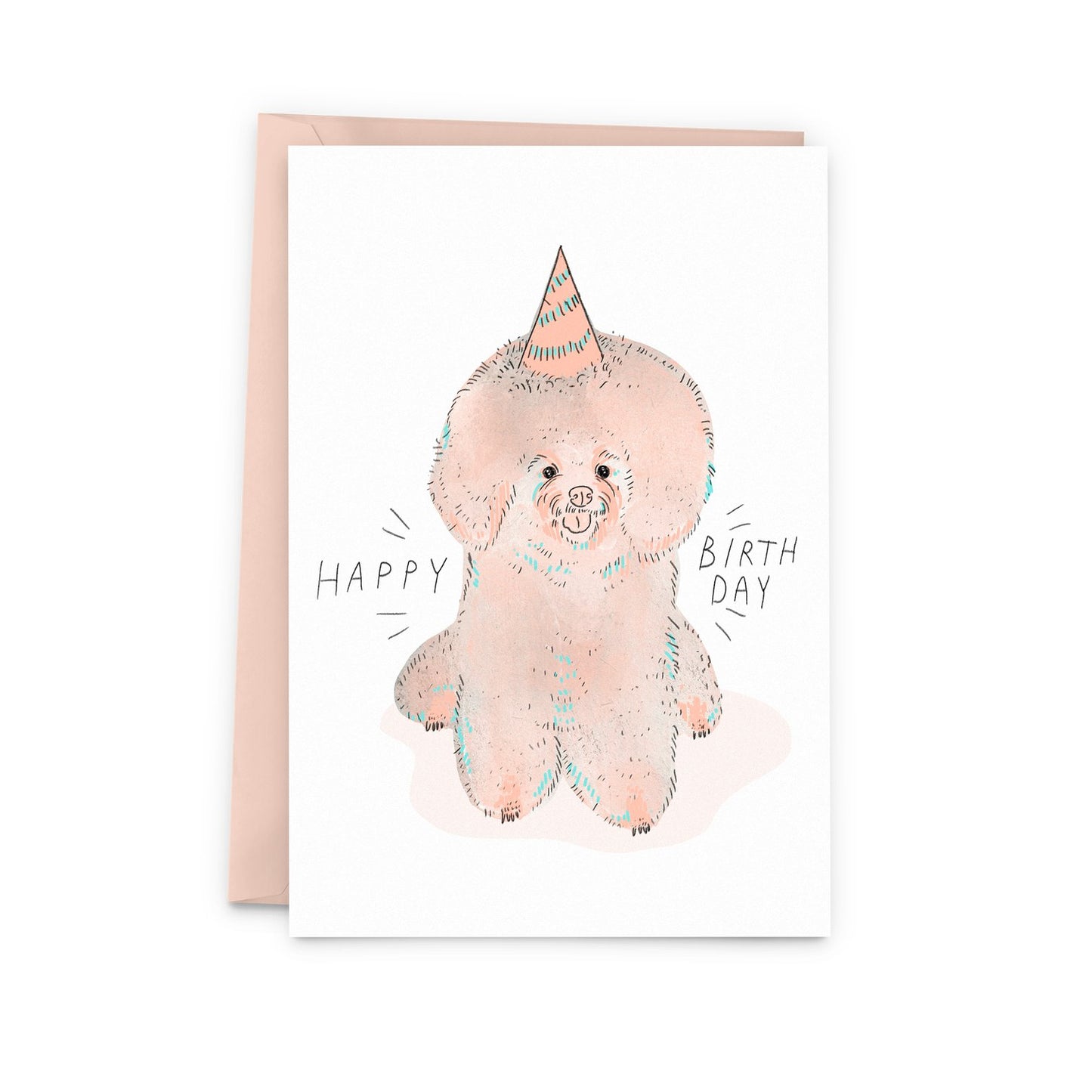 Greeting Cards - Baltic Club