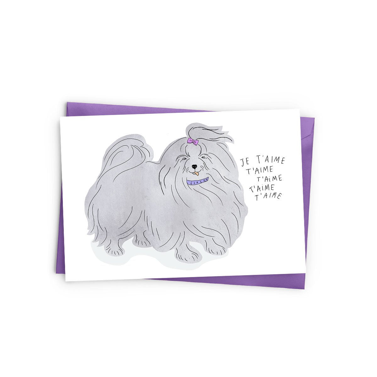 Greeting Cards - Baltic Club