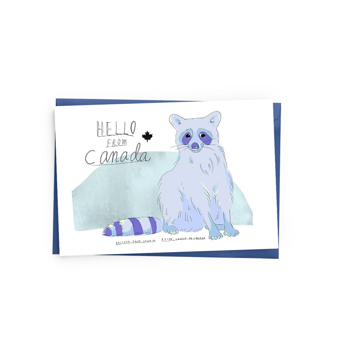 Greeting Cards - Baltic Club