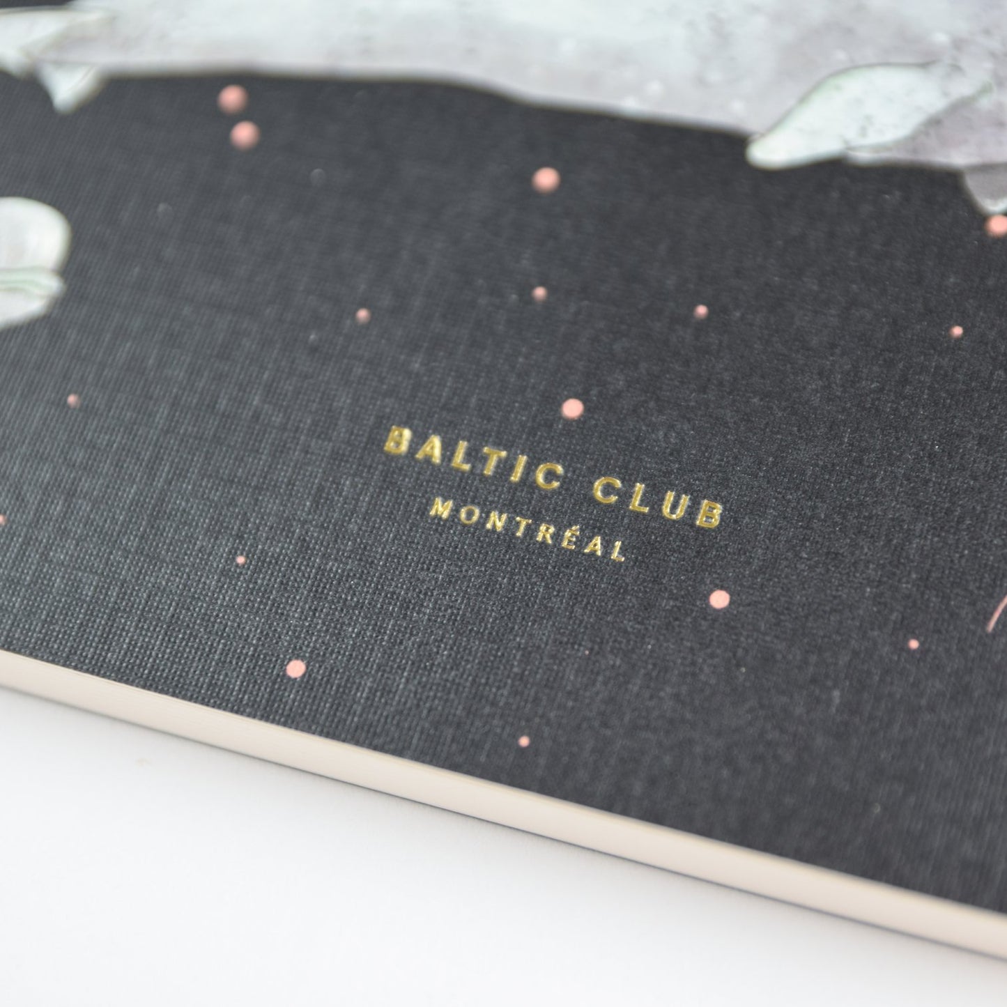 Notebooks - Baltic Club