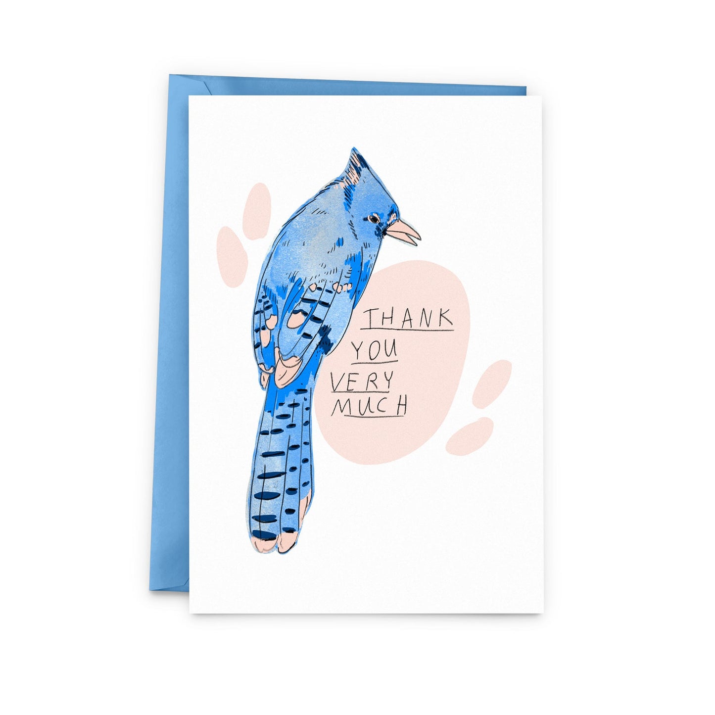 Greeting Cards - Baltic Club