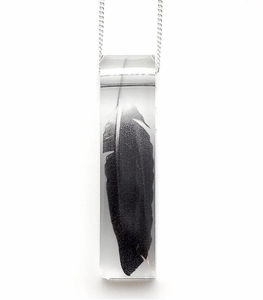 Necklaces - Black Drop Designs