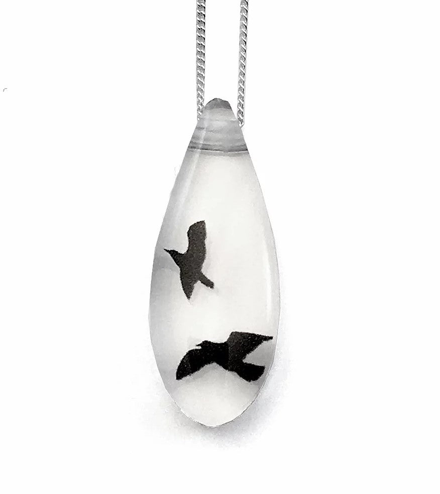 Necklaces - Black Drop Designs