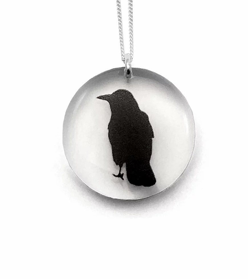 Necklaces - Black Drop Designs